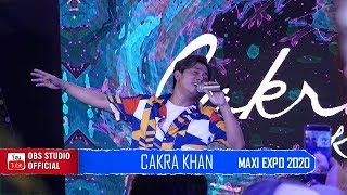 Download lagu Kekasih Bayangan - Cakra Khan Live MAXI EXPO 2020 Makassar mp3