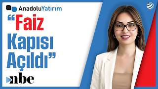 Zayıflayan Talep TCMB’ye Faiz İndirimi İçin Alan Açtı mı?
