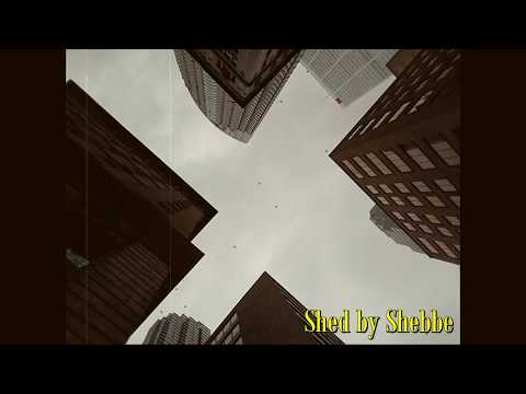 SHED ⛩ | Shebbe | #001