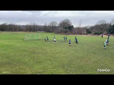 Crusaders v Wigan Latics