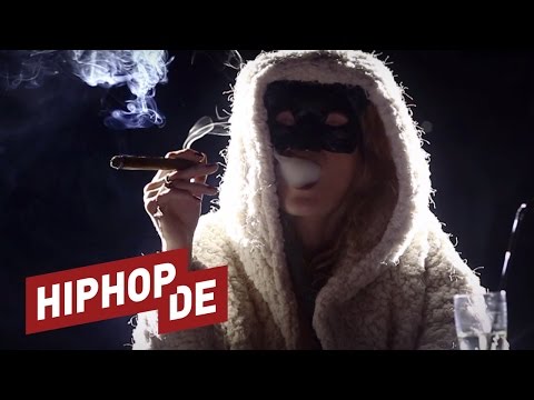 Antifuchs - Antiheld (prod. Rooq) - Videopremiere
