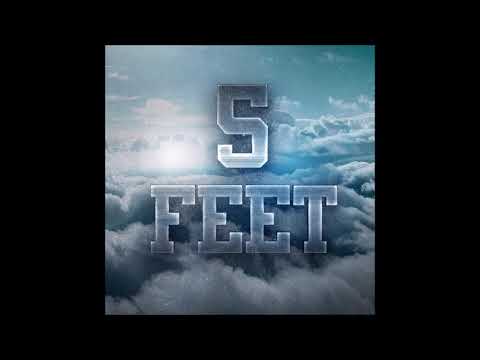 Mark Battles, King Los & Forever M.C. - "5 Feet" OFFICIAL VERSION