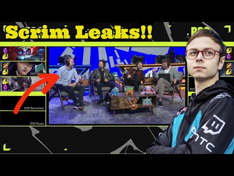 Zven ROASTS Jensen For His Poor SCRIM RESULTS...