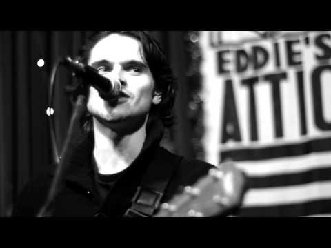 Old Ben Deignan video 2010 - Educate Me (Live at Eddie's Attic)