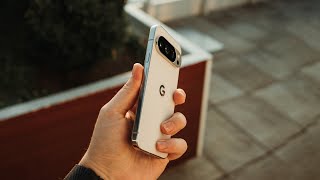 Esses aplicativos deixaram meu Pixel 10 Pro ainda melhor! 🤍