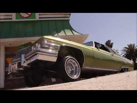 Snoop Doggy Dogg feat. Rick Ross - Dippin In My Cadillac (Official Video)