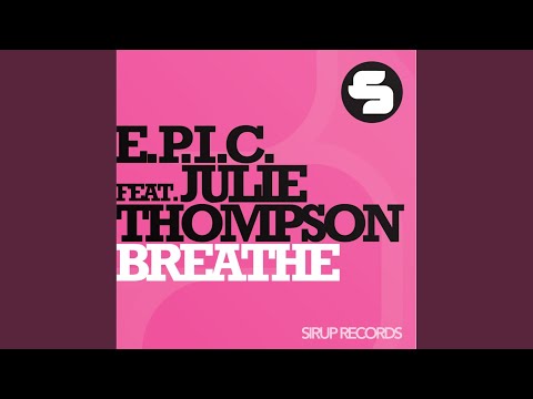 Breathe (Radio Mix)