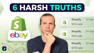 Dropshipping Isn’t What You Think
