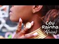 Céu - Rainha (África)