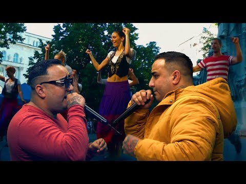 Maxi boys - Mix - Bije mamka / Sklamala si ma