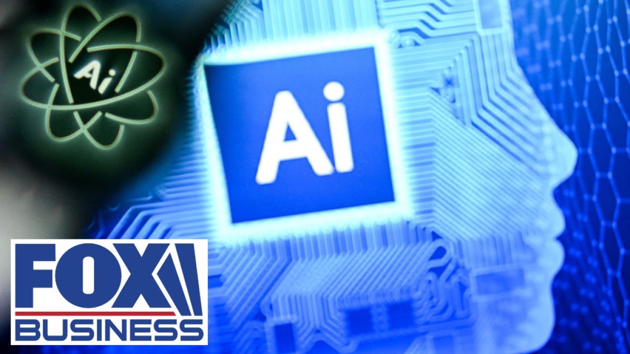 'EXPLOSION OF HUMAN CREATIVITY': Robinhood CEO explores future of innovation