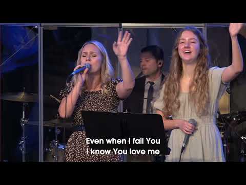 Worship Service - November 6, 2022 - Morning