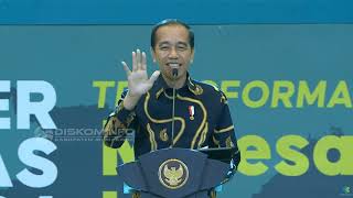 Apresiasi Presiden Jokowi, RSUD Rubini Mempawah