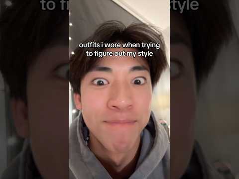 i can see why i got bullied… 😭 #glowup