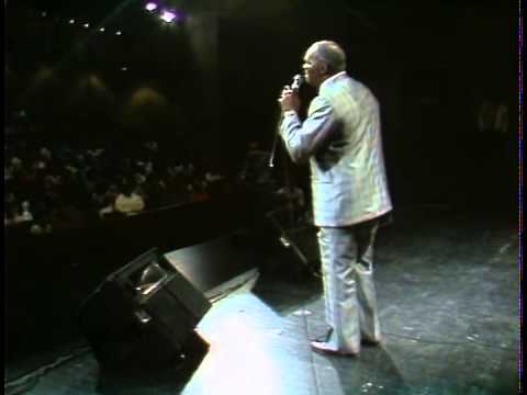 The Original Messengers - I'm On The Battlefield For My Lord