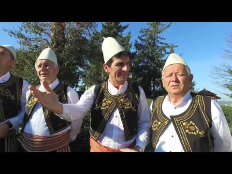 Ne bacen tende ,Grupi i Kanines