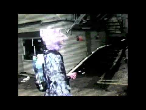 ego mackey - soul peeling (official music video) ٩(× ×)۶