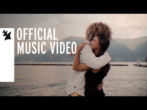 DJ Katta, Matt Petrone, Yan Kings - You're Not Alone (Official Music Video)