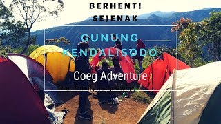 preview picture of video 'Berhenti Sejenak. Gunung Kendalisodo Pekalongan'