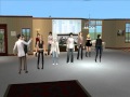 My Crazy Death Note Sims 