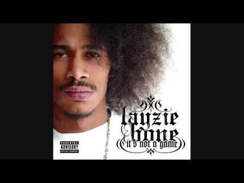 Thug Nation - Layzie Bone ft. Krayzie Bone