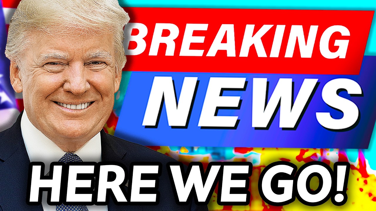 BREAKING NEWS! TRUMP DOJ MAKES GREAT 2A ANNOUNCEMENT!