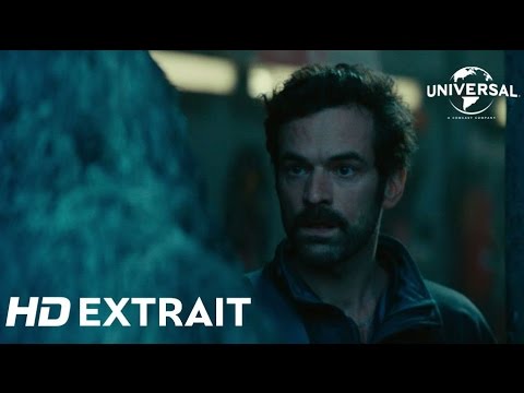 IRIS / Extrait "Le piège" [Au cinéma le 16 novembre]