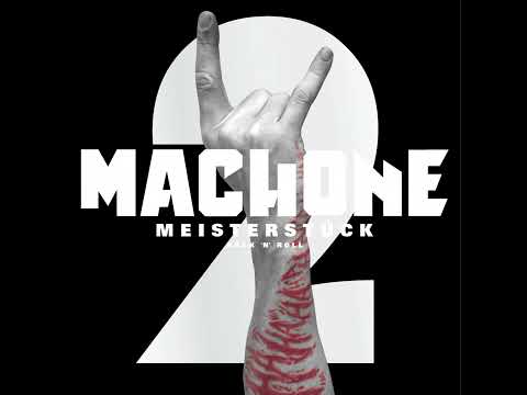 Mach One - Topfpflanze