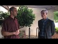On The Road For Climate Action CA Wildfire Survivor Interview