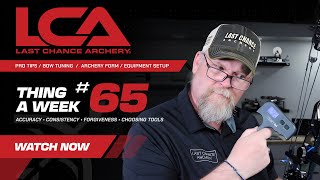 Thing A Week #65 – Inaccurate Hold Weight Readings?
