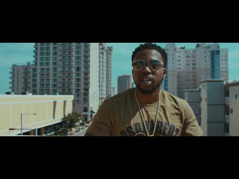 Roni Raxx - Came Up(Official Music Video)