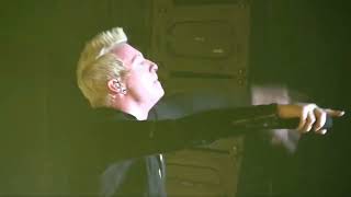 Thousand Foot Krutch - The Part That Hurts the Most Is Me(Unofficial)