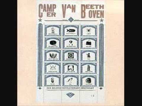 Camper Van Beethoven - One of These Days