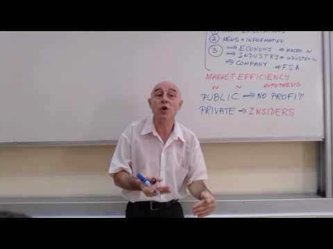 Financial Management Lecture 01
