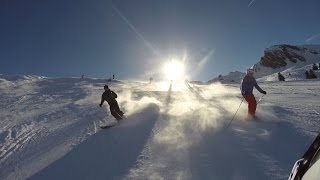 preview picture of video 'Ratschings yeah :-)  2015 GoPro'