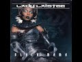 Lady Laistee Black Mama Album (1999)