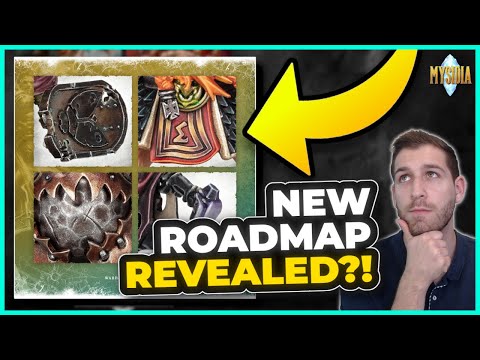 The Next 5 Factions Coming to Age of Sigmar