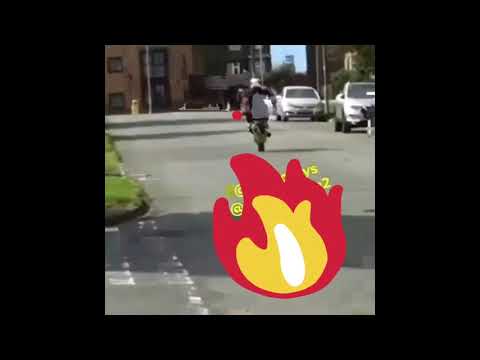 Charvas Division - Bradford Anthem Part 2 (Marky B, James MC, John Boi)