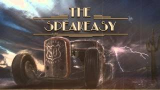 Jamie Berry - Majesty