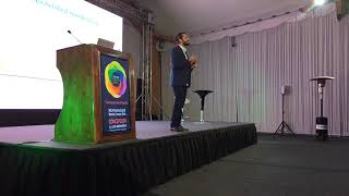 [MCA Concepción 2018] - 1er Extracto conferencia Dr. Rodolfo Neira
