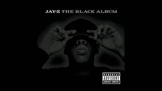 Jay-Z - Dirt Off Your Shoulder (slowed + reverb)