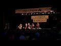 Solas at Milwaukee Irish Fest 8/18/2016 Pastures of Plenty