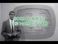 Steve Forbert - "Good Planets Are Hard To Find" (Underground Garage Mix) (Lyric Video)