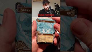 An Aang-pack 💨 #mtg #atla #aang #mtgcommunity #foryou