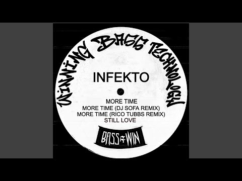 More Time (Rico Tubbs Speed Garage Remix)