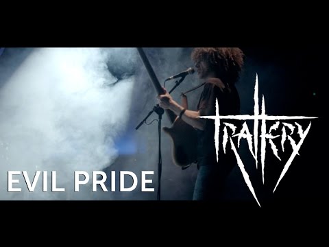 TRALLERY - Evil Pride (Official Video)