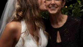 Sweep Me Away - Kari Jobe (Francis and Leah Wedding part 3)