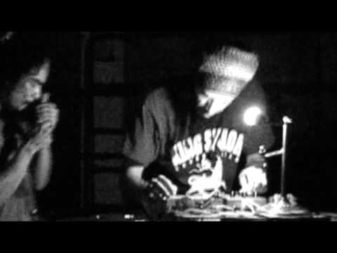 A&O Dubplate / Played by DUB ✡ IRATION Sound System / Live Session #STANDUB 29/Sep/013 México.