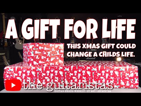 EastCoast JG Offset £199 Guitar Starter Pack Review 🎸A Gift That Lasts A Lifetime!