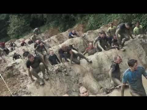 Strong Viking Obstacle Run - Water Edition - Official Aftermovie 2015